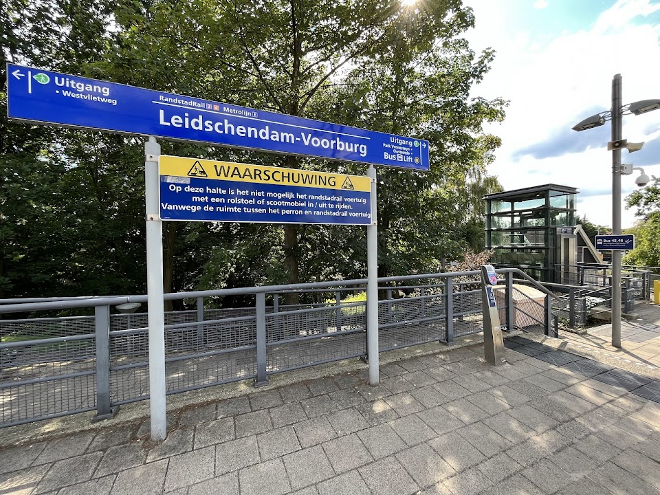 Leidschendam-Voorburg