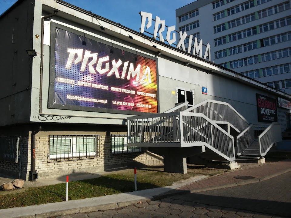 Proxima Club