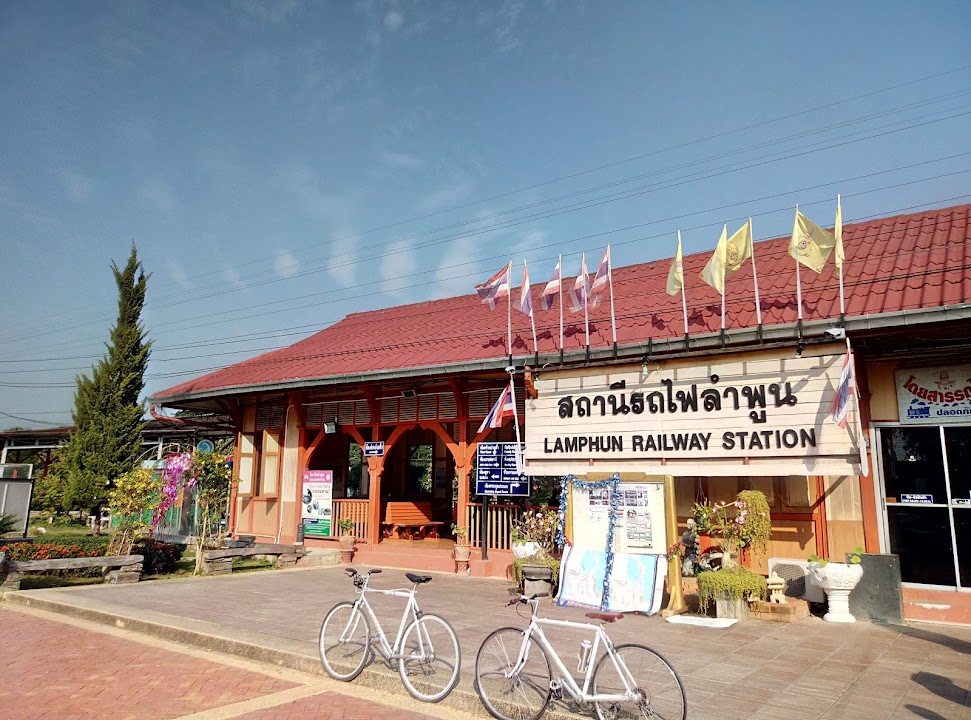 Lamphun
