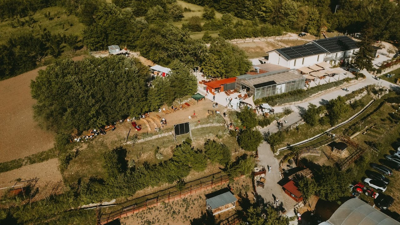 Le Masserie Piano Azienda Agricola