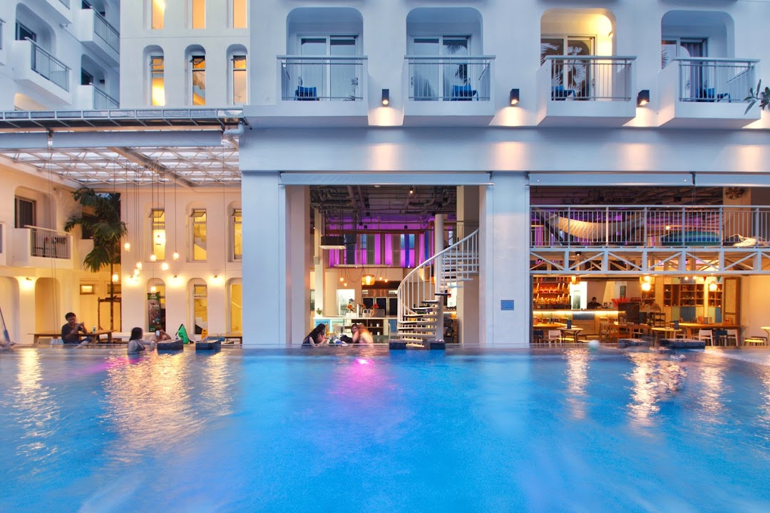 Lub d Phuket Patong