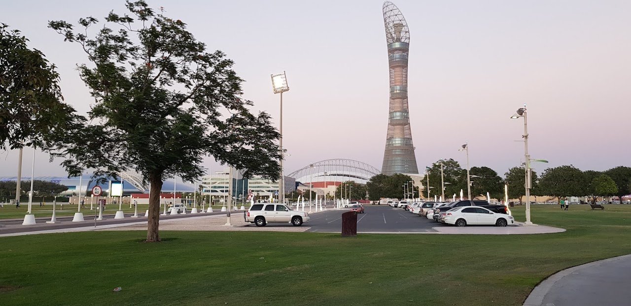 Aspire Zone