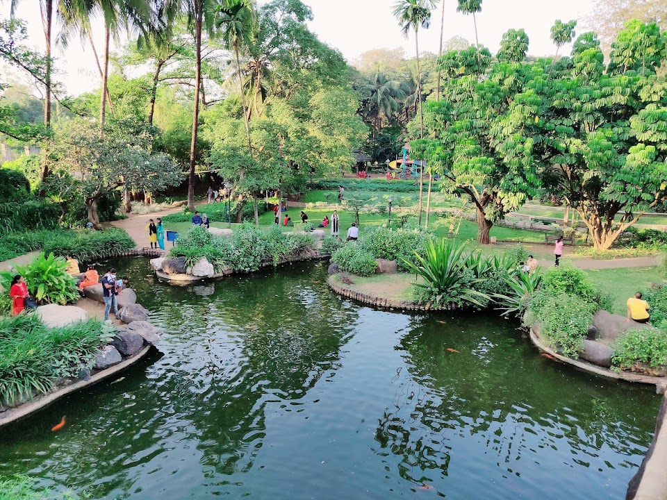 Nirvana Park