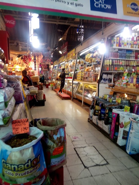 Medellín Market