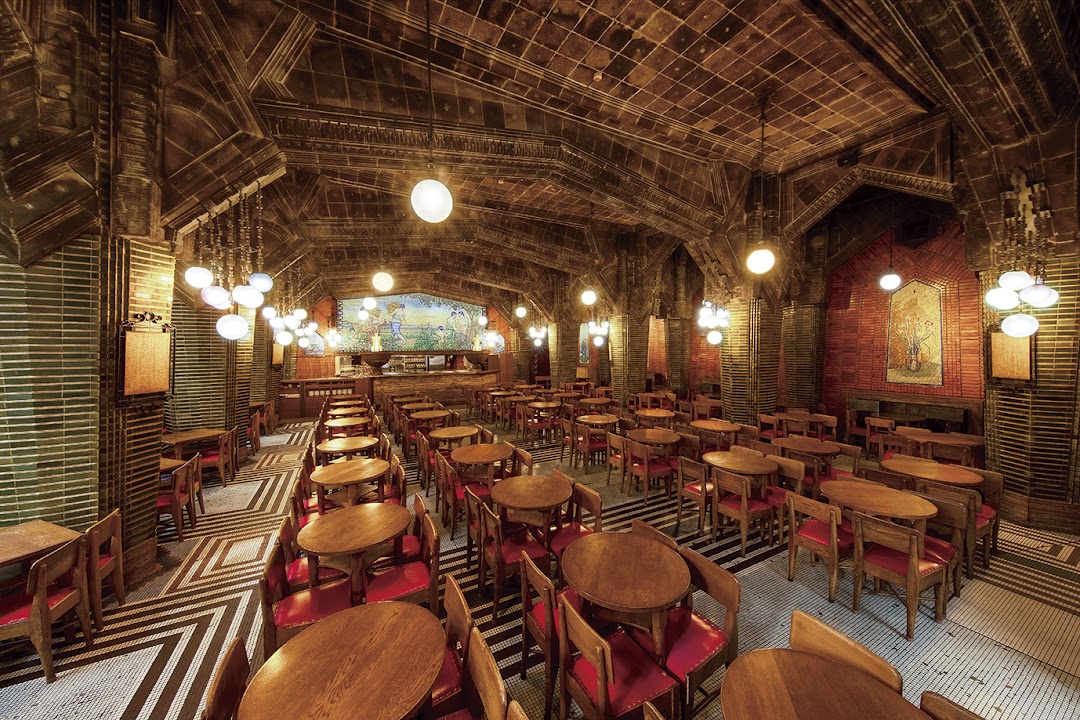Ginza Lion Beer Hall (Ginza 7-chome)