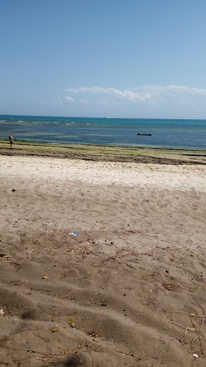 Maisara Ground