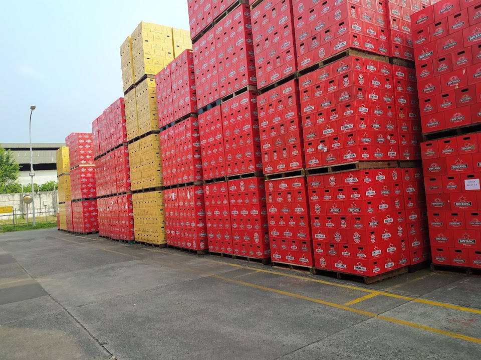 PT MULTI BINTANG INDONESIA Tbk