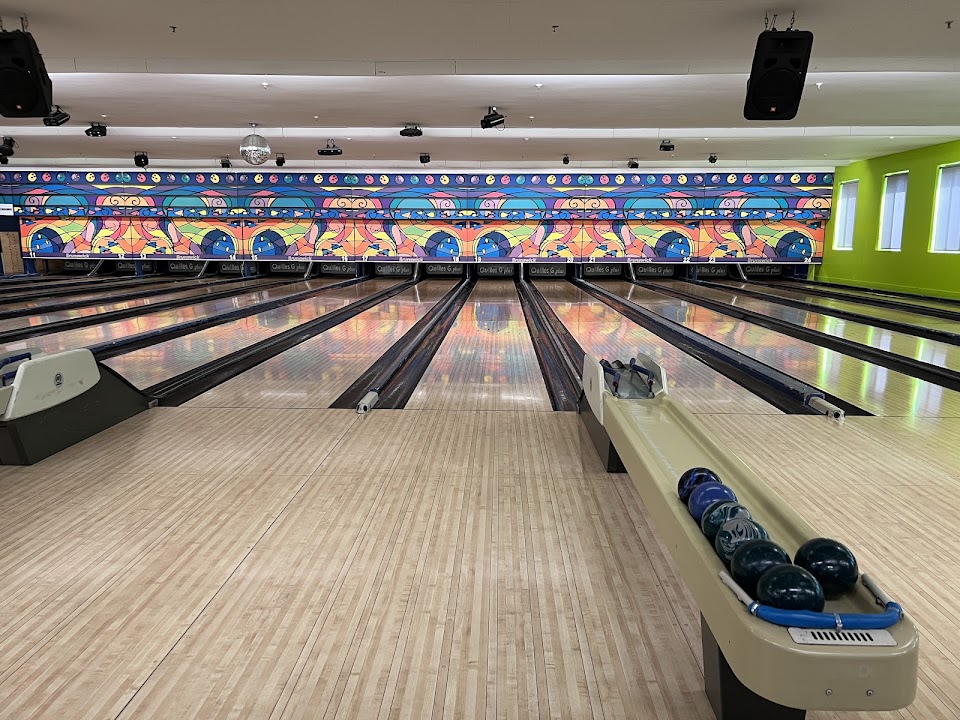 Bowling G Plus