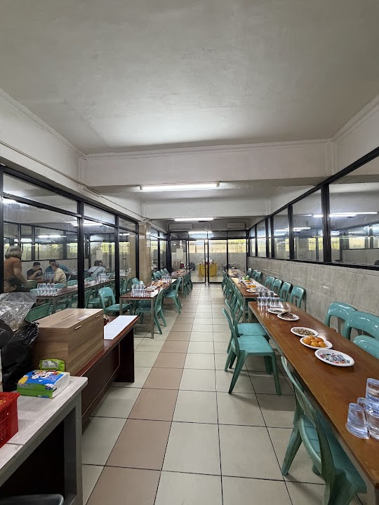 Jelambar Funeral Home - Jabar Agung