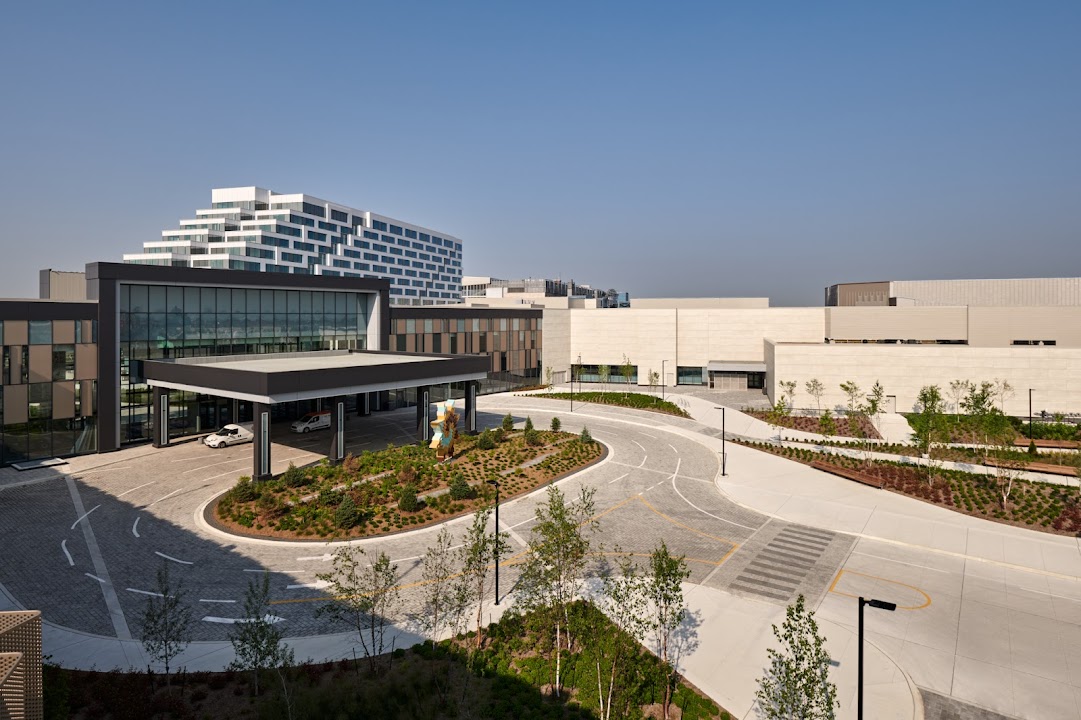 Casino at Great Canadian Toronto