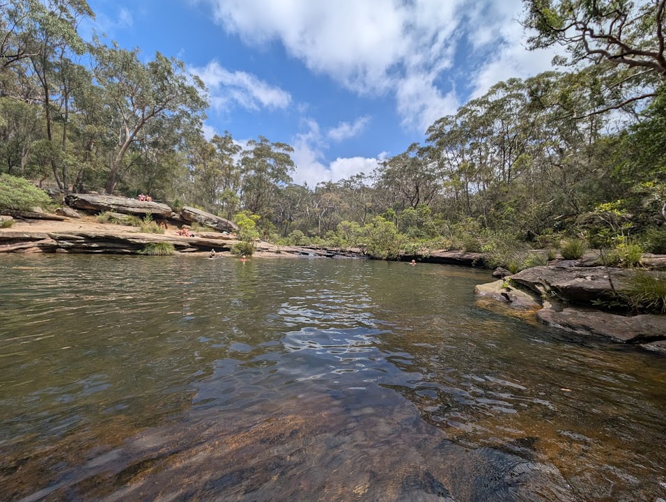 Karloo Pool