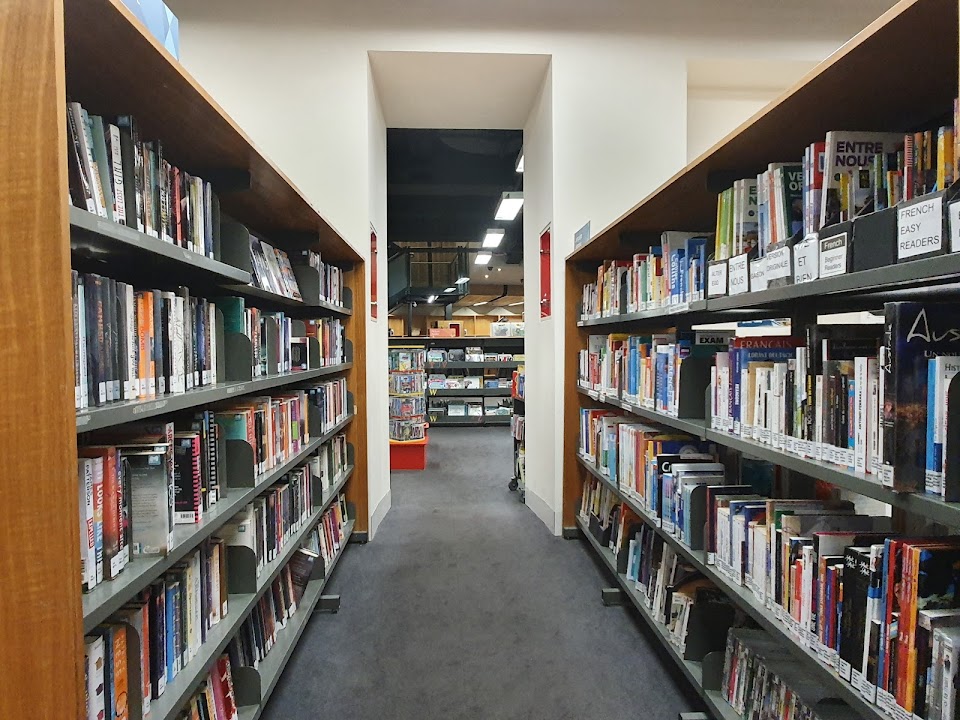 City Library