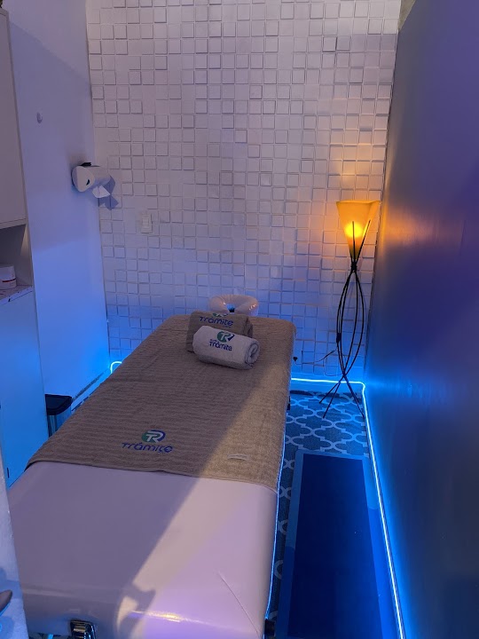 Trâmite Care - Jardim Botânico