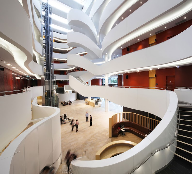Charles Perkins Centre