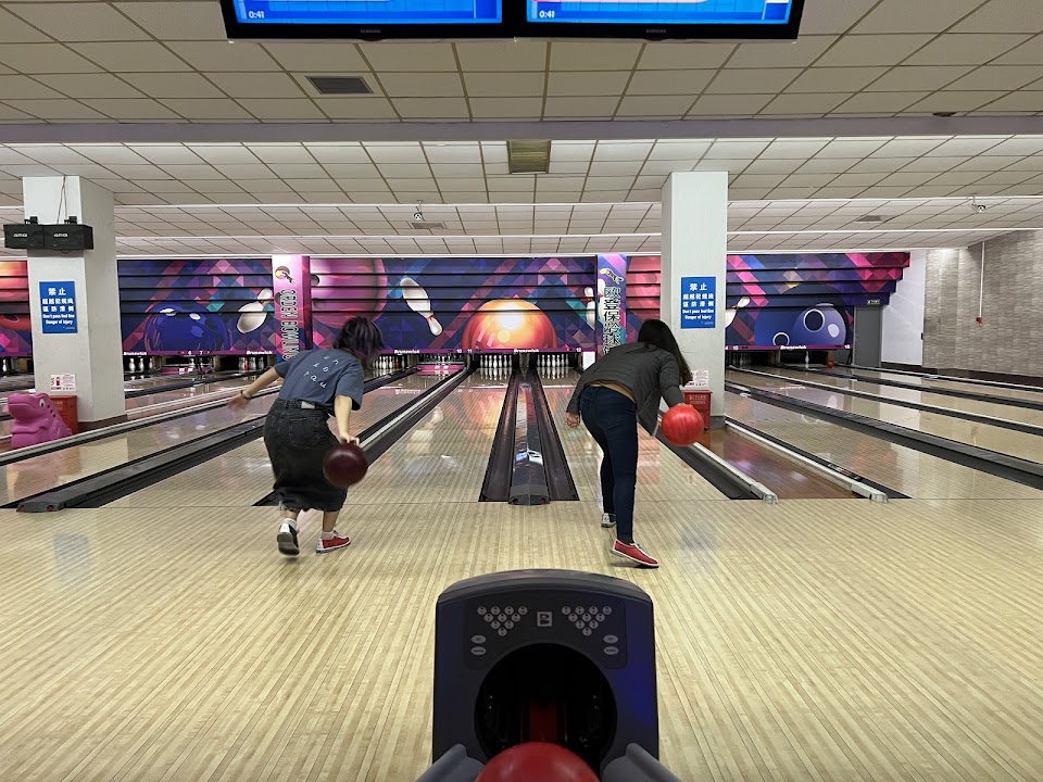 Orden Bowling Centre