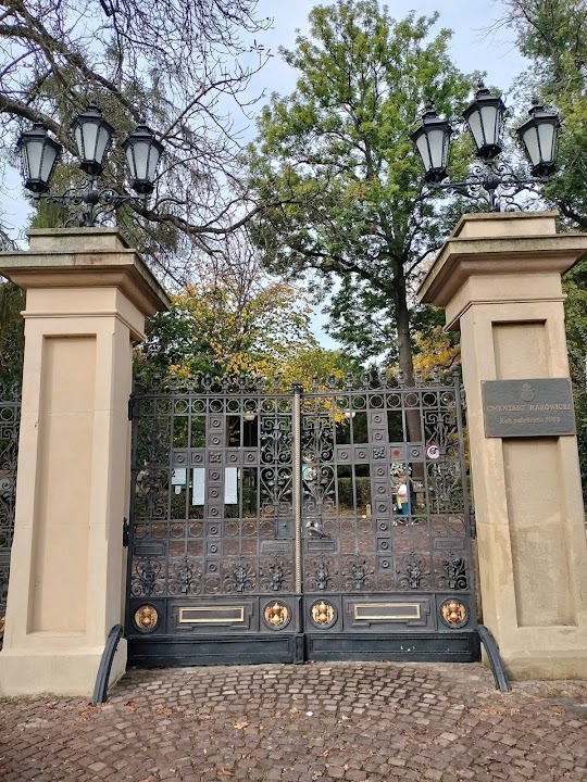 Cmentarz Rakowicki
