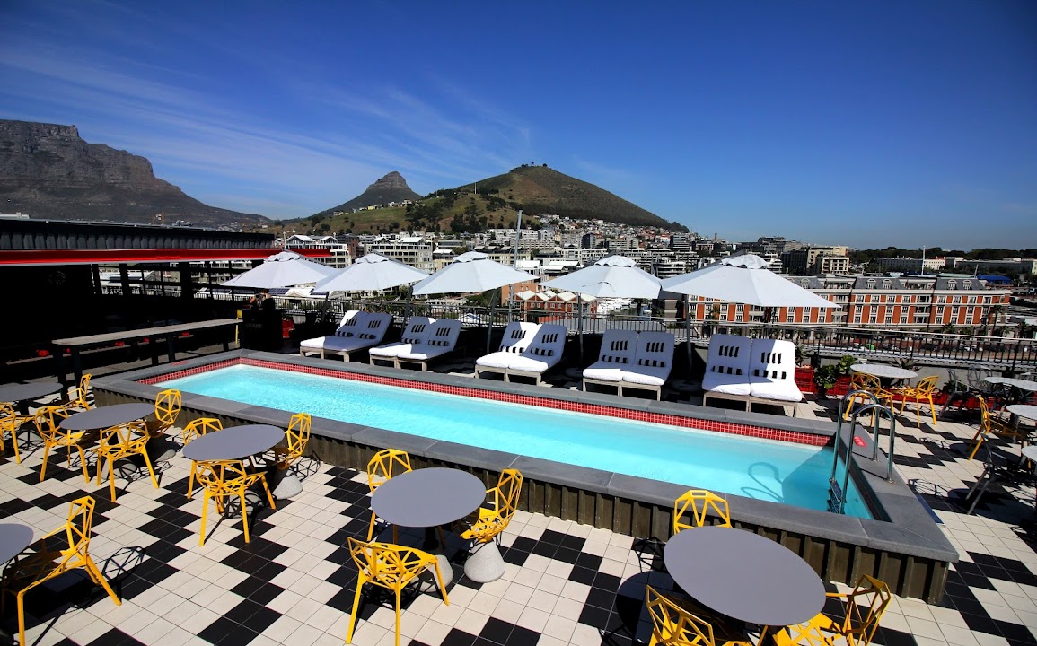 Radisson RED Cape Town V&A Waterfront