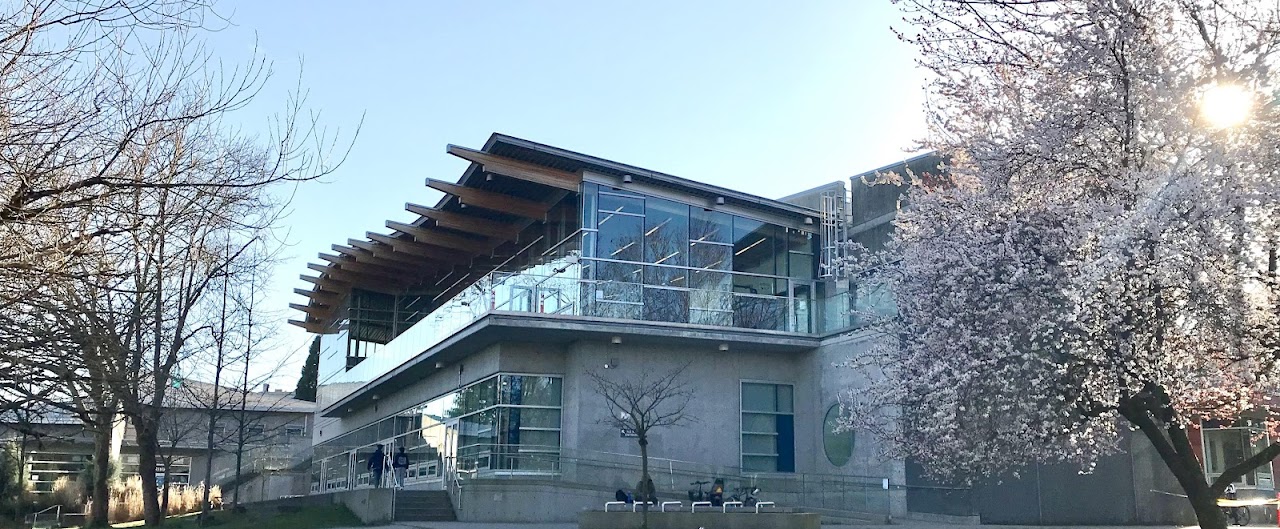 Trout Lake Community Centre