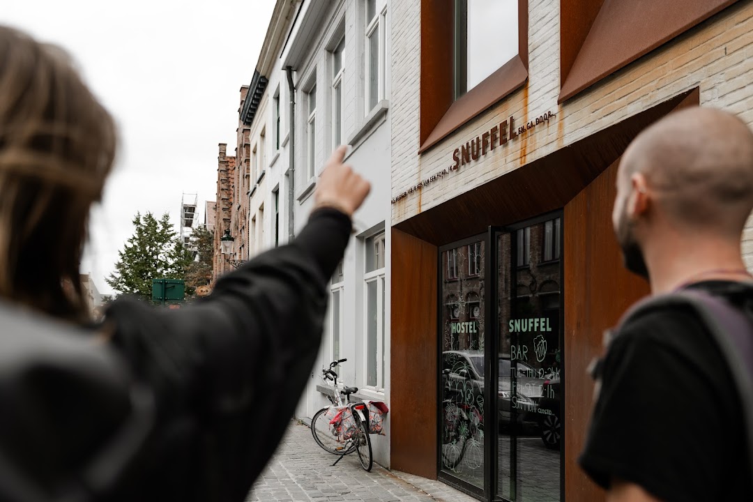 Snuffel Hostel