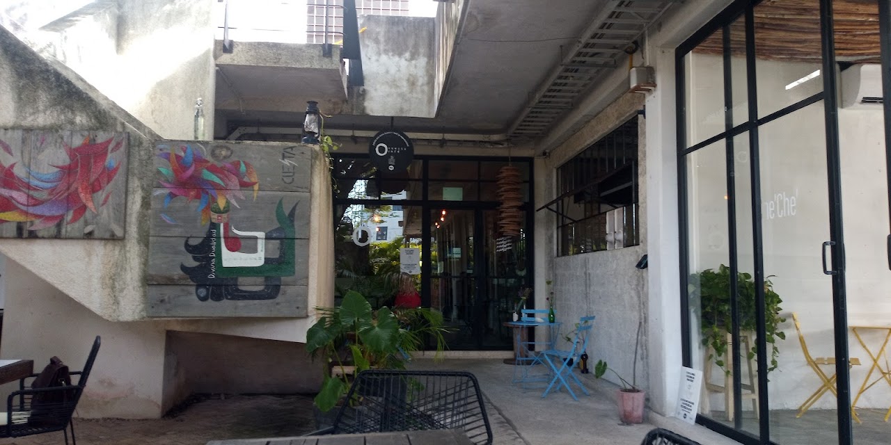 Mercado Negro