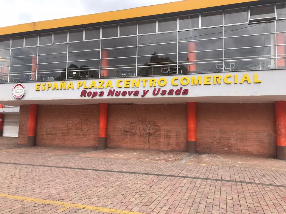 Plaza España