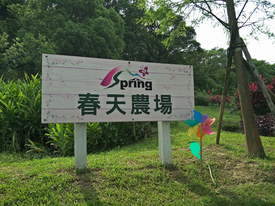 Spring Farm