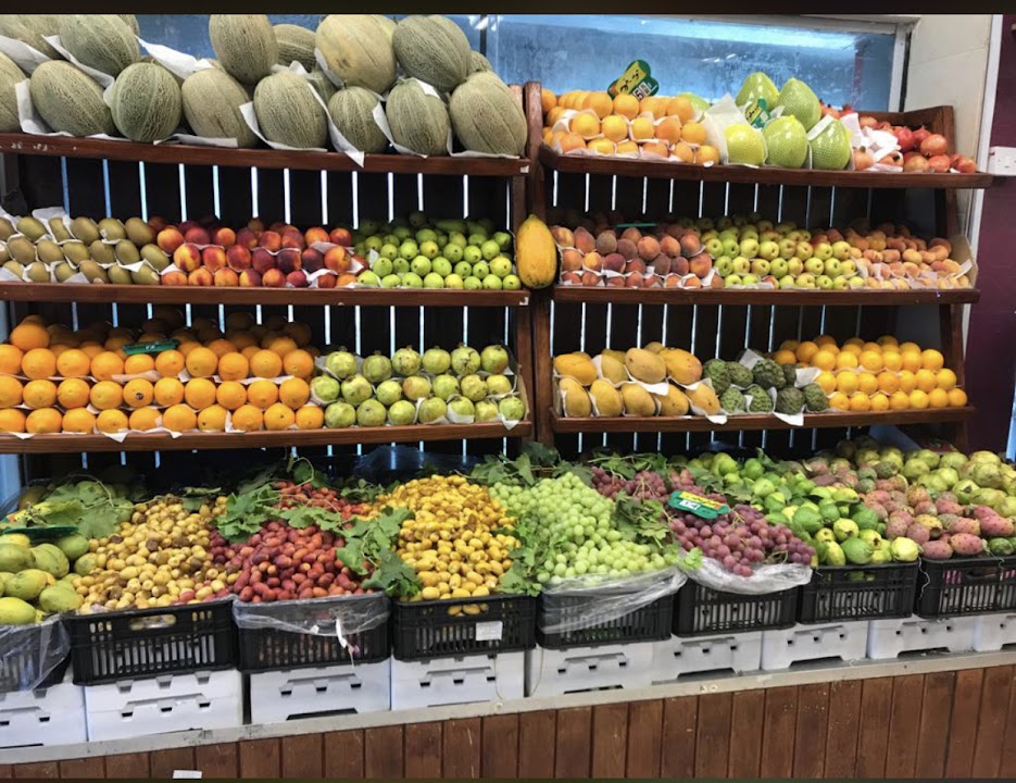 السوق المركزى السيلية قطر