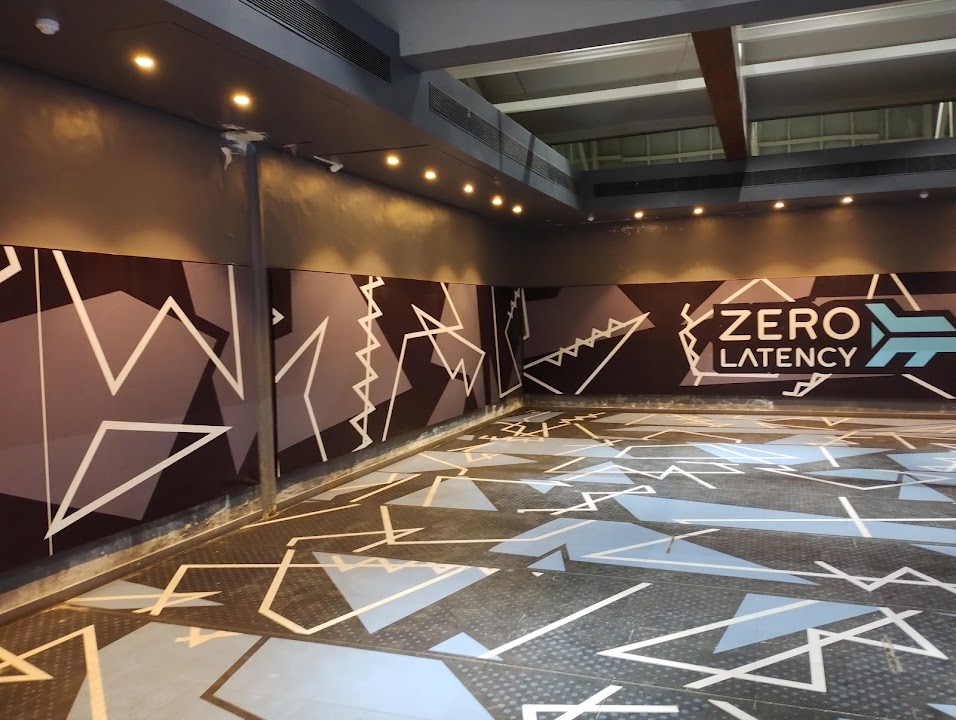 Zero Latency India - Mumbai