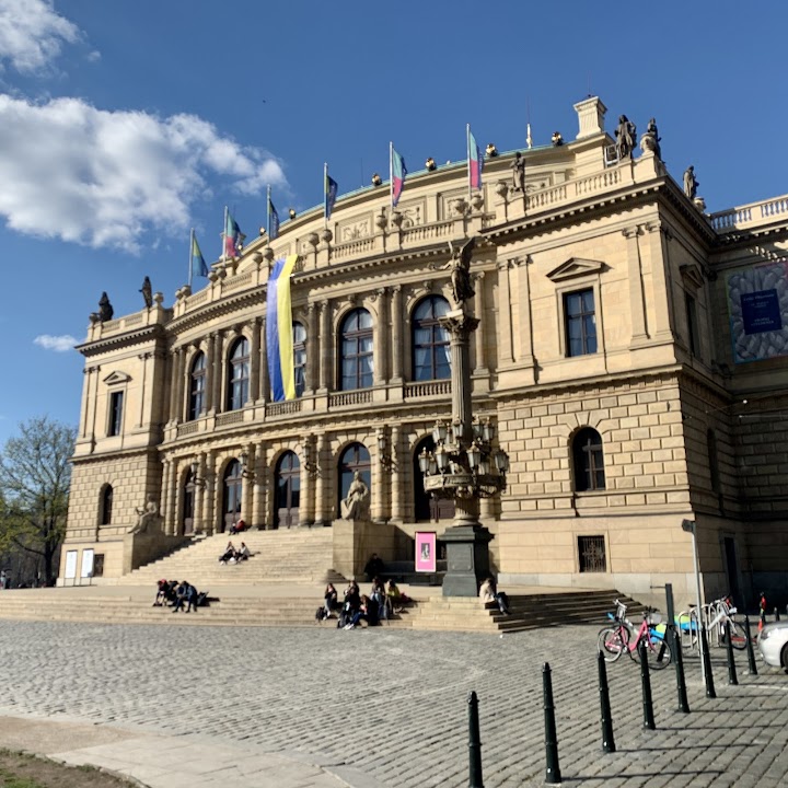 Rudolfinum