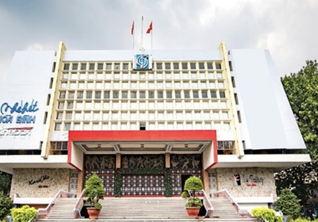 Peace Theater