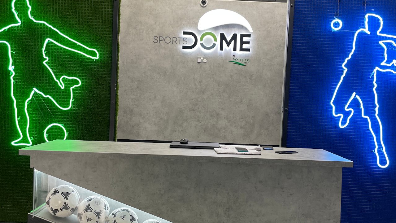 Sports Dome
