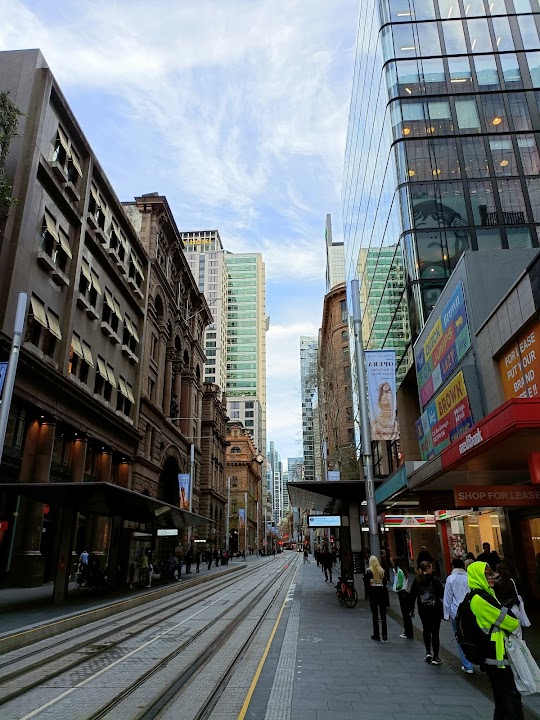 Wynyard