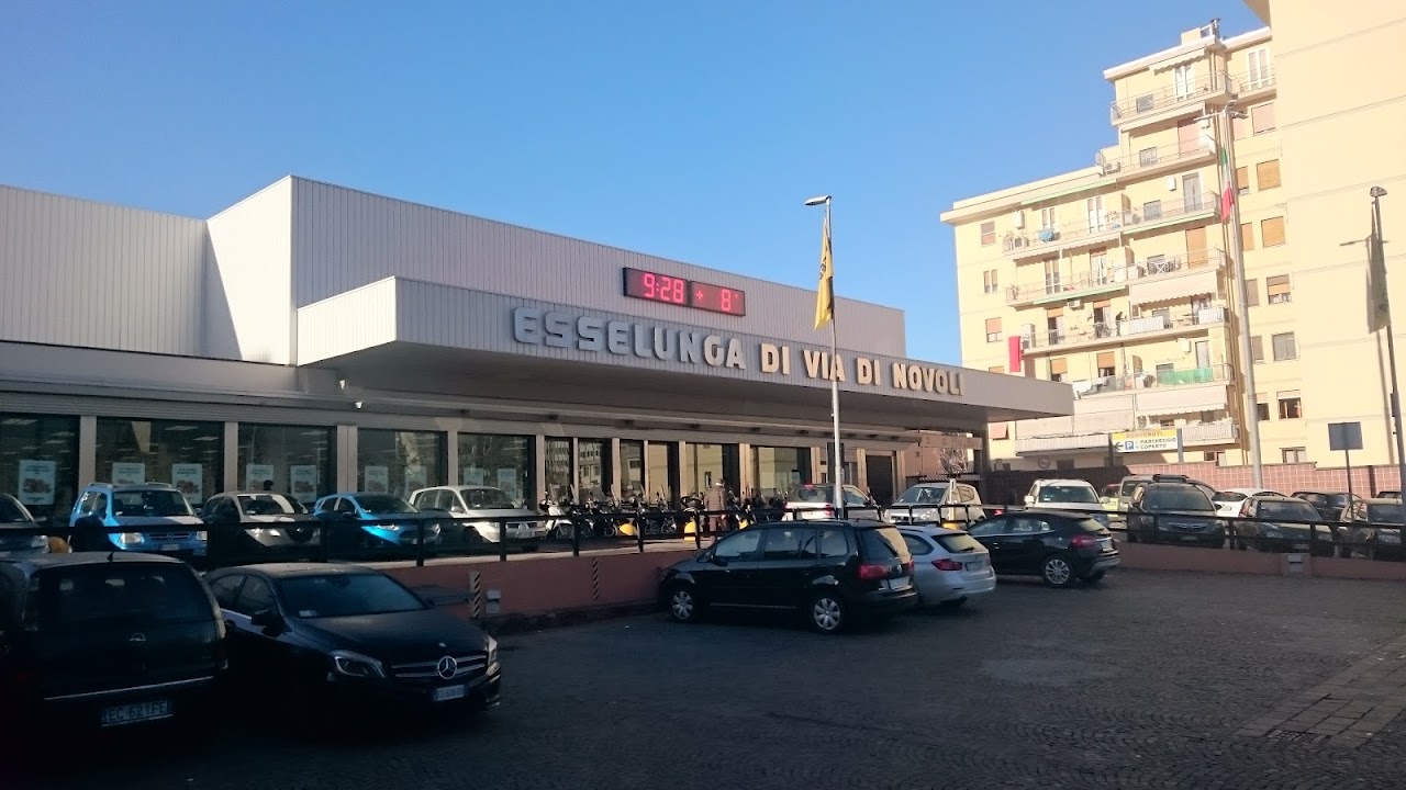 Esselunga