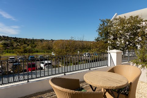 Protea Hotel Cape Town Durbanville