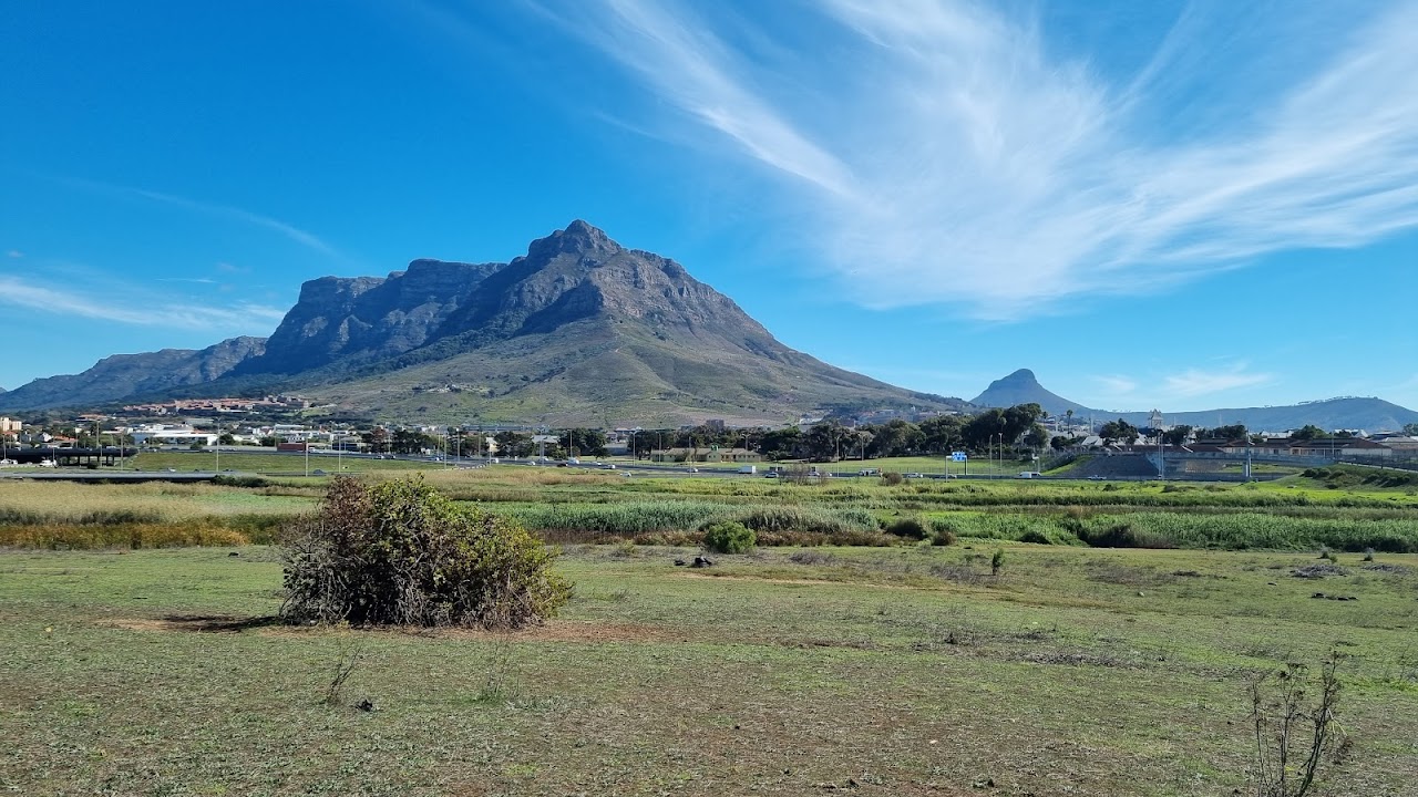 Oude Molen Eco Village