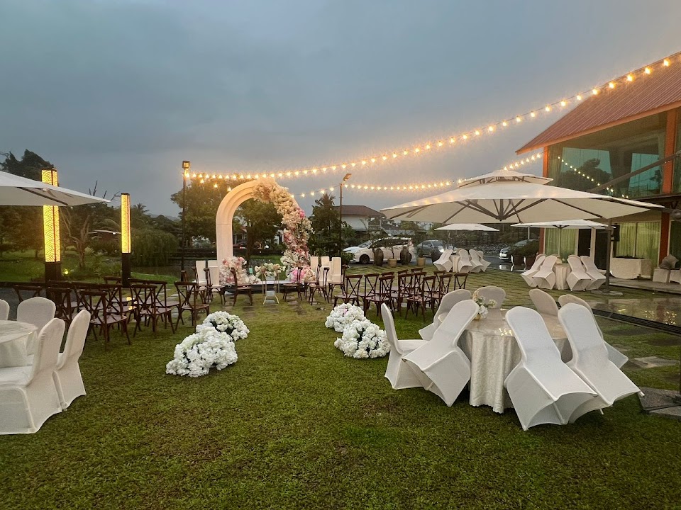 Rinching Terrace Wedding & Event