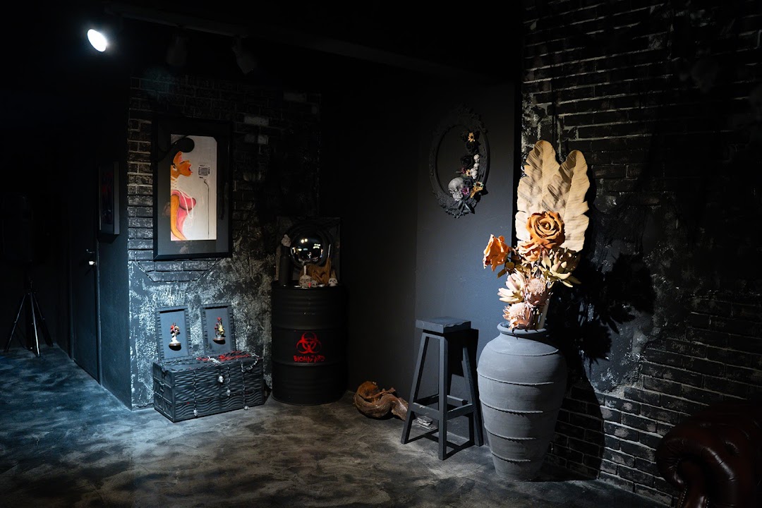 EscaperoOM