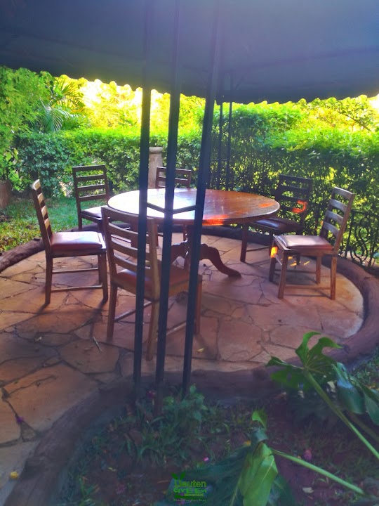 La Cascada Sports Bar and Gardens