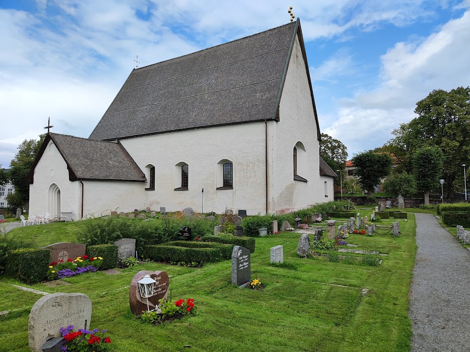 Täby Kyrka