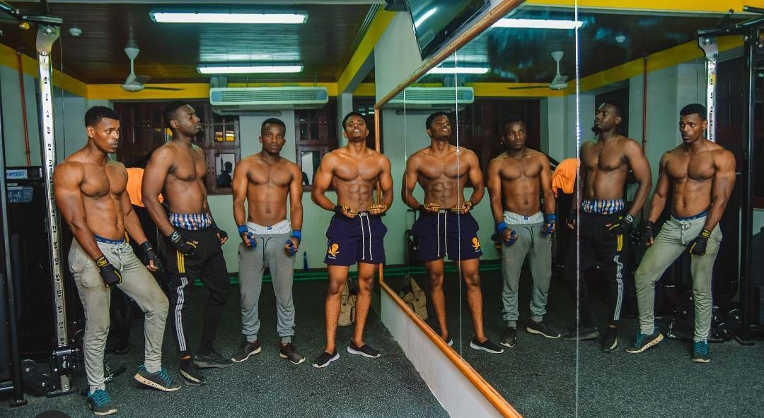 Epic Fitness Centre