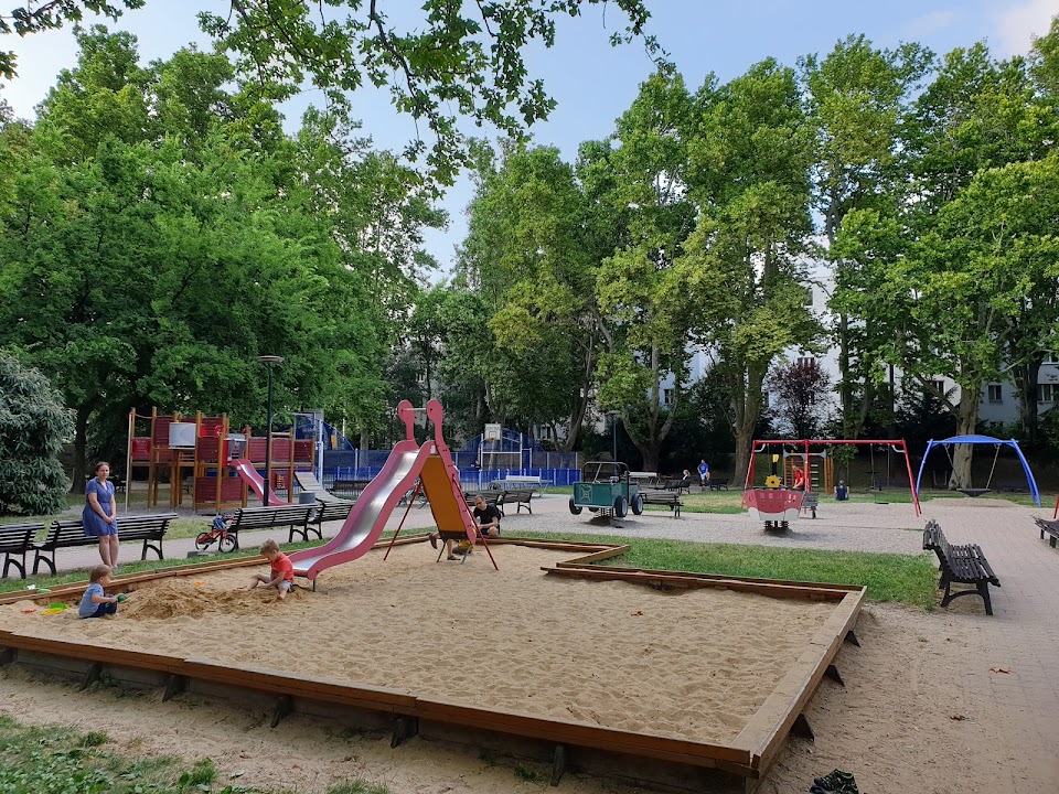 Playground