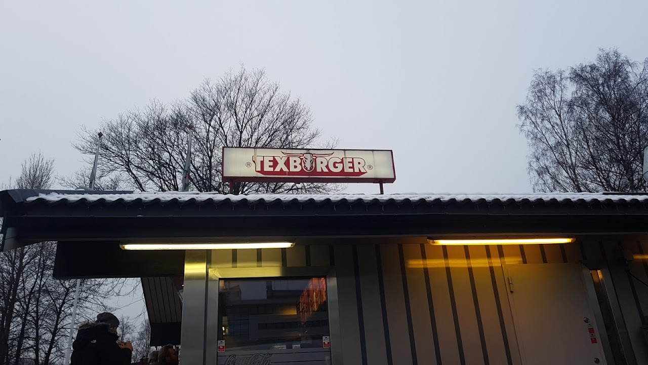 Texburger