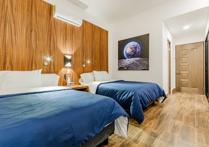 Sky Inn Hotel