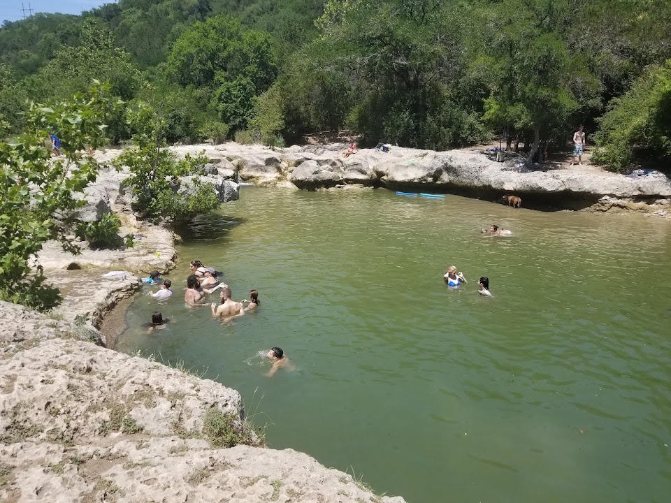 Twin Falls