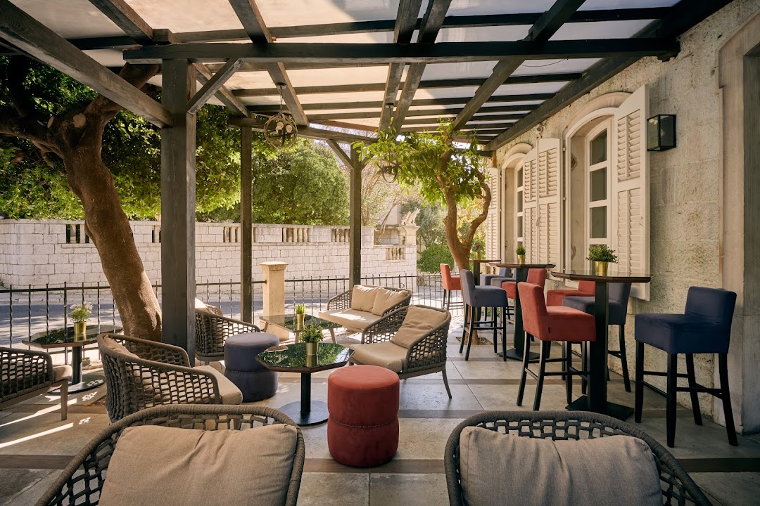 Dukah Bar Dubrovnik