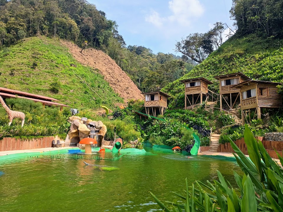 Parque Temático Selvatika