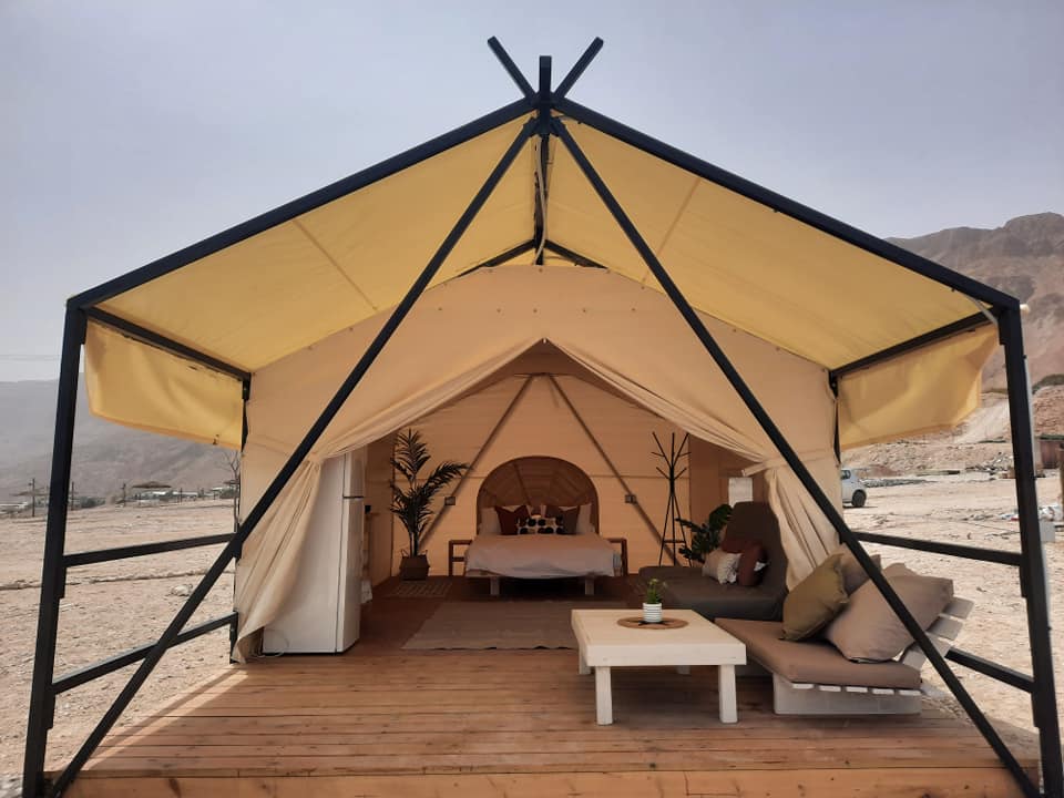 Tranquilo Glamping