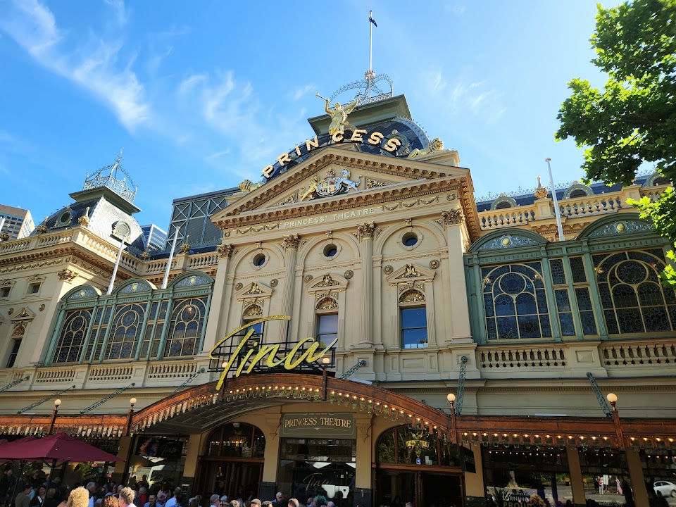 Princess Theatre