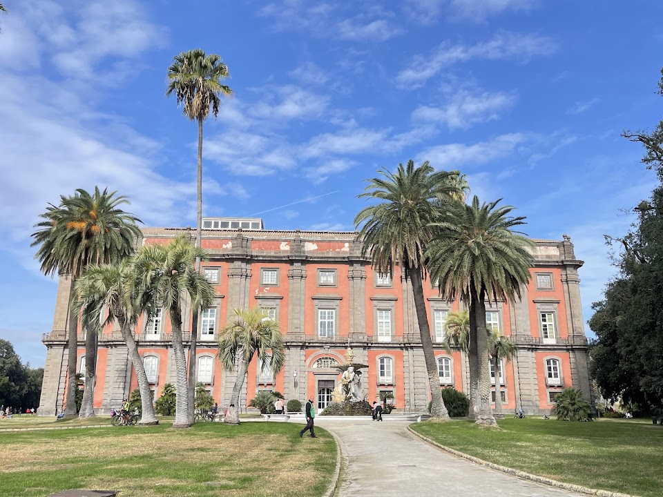 Museo di Capodimonte