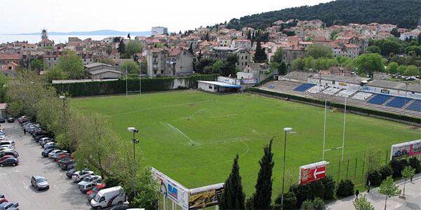 Stadion Stari Plac